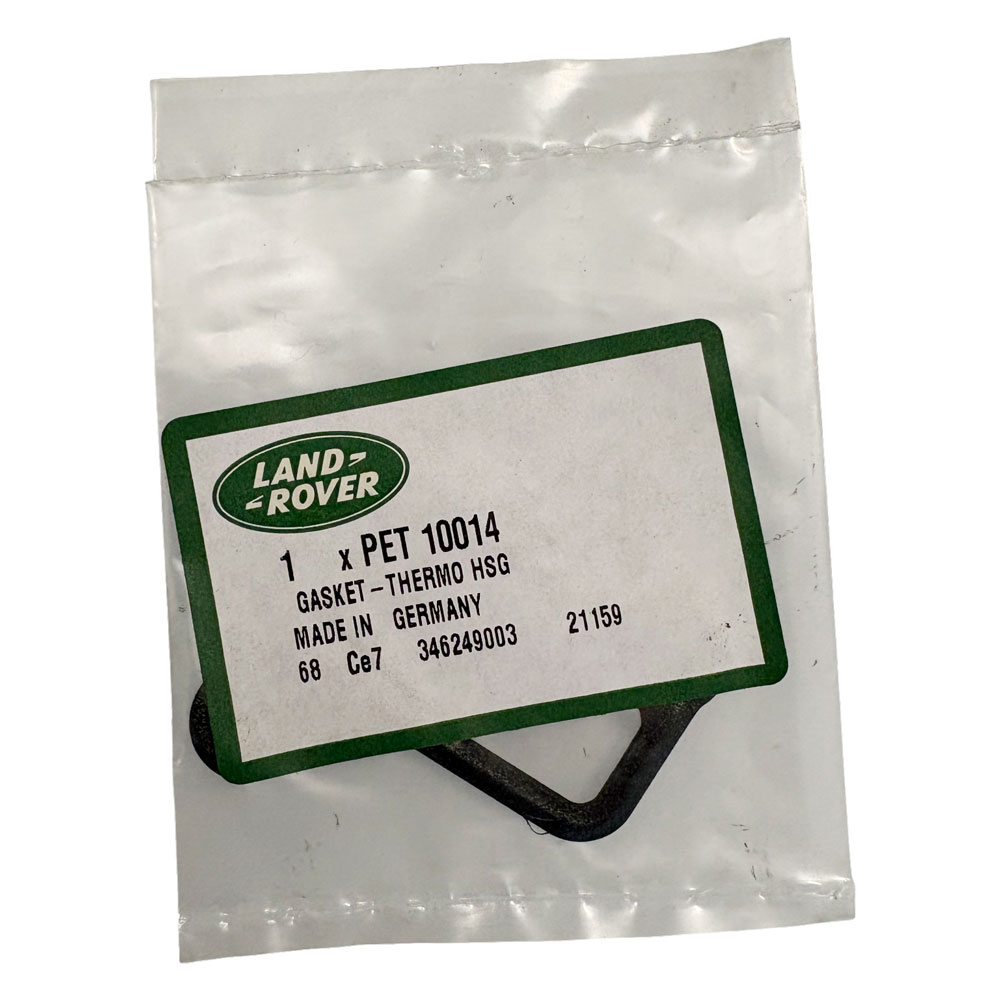 Gasket for Thermostat Housing PET10014